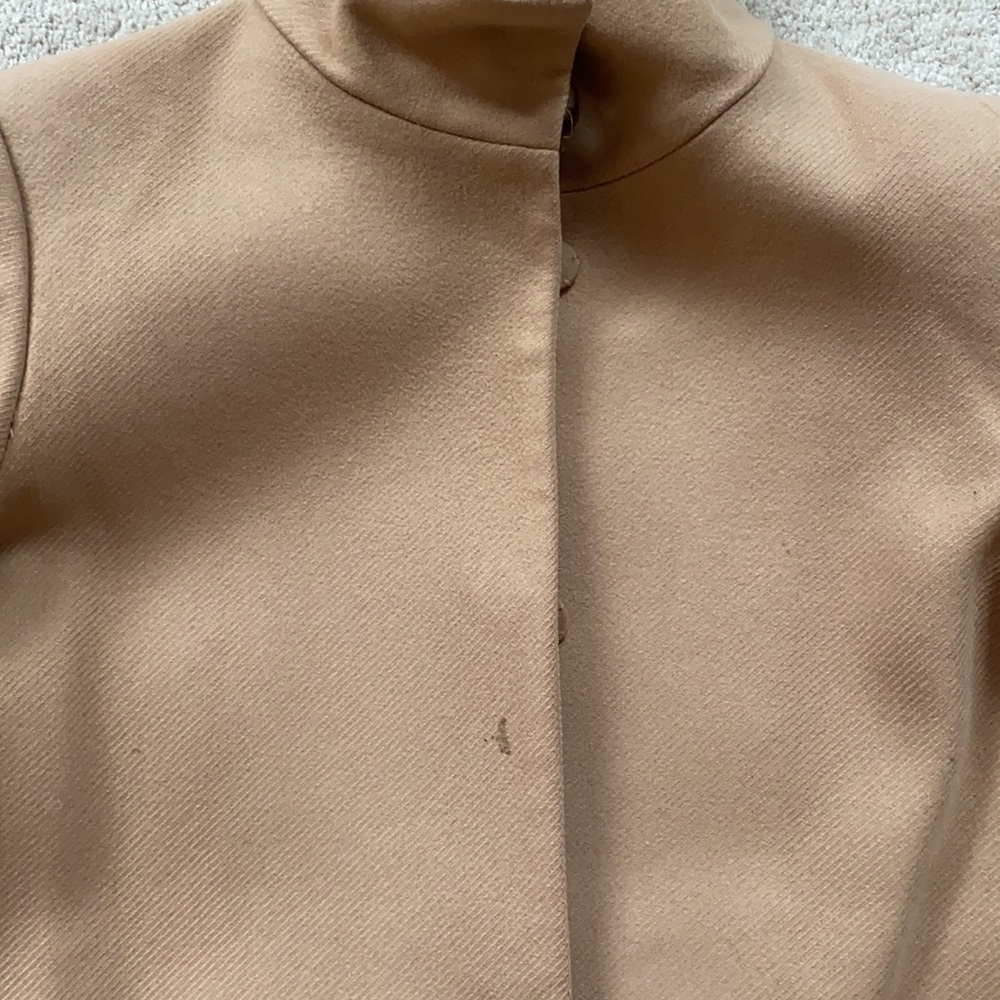 Theory Wool Coat - Picture 8 of 10